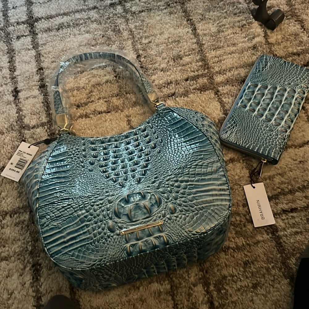 Hi I Would Like To Sell Both Brahmin As A Set Only - image 1